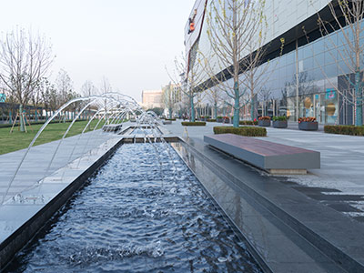 镇江企业地下室防水