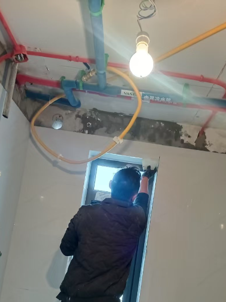 镇江专业水管维修