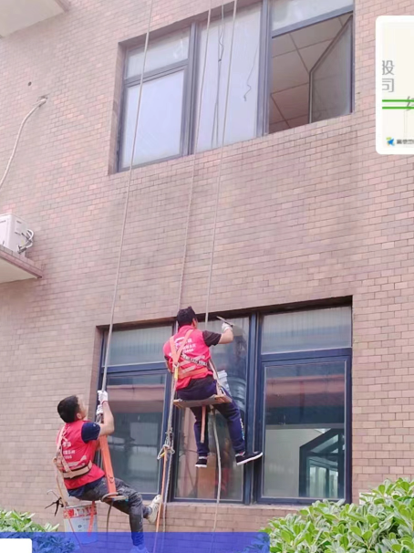 镇江承接各类窗户玻璃维修